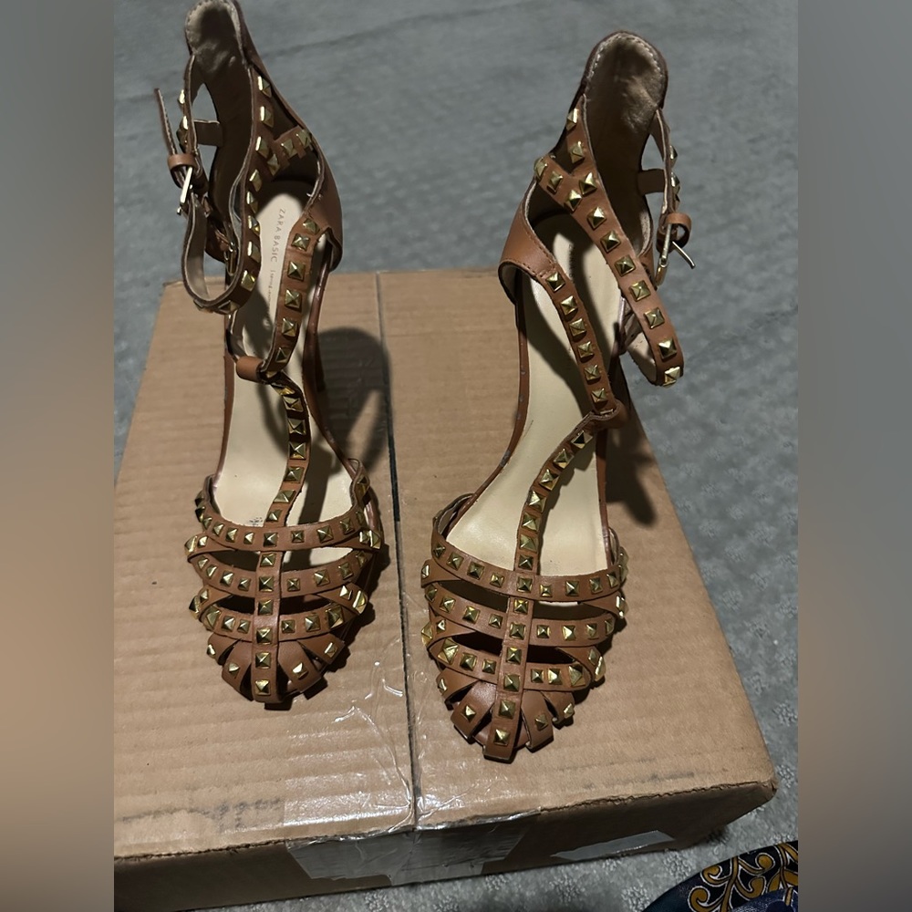Zara vintage